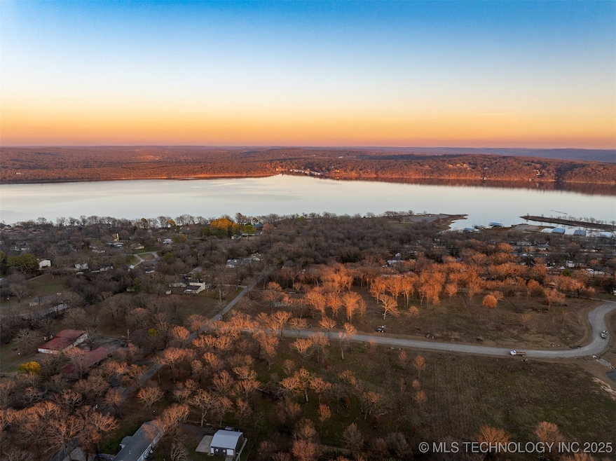 74036 S Fir Rd, Wagoner, OK 74467 - photo 1