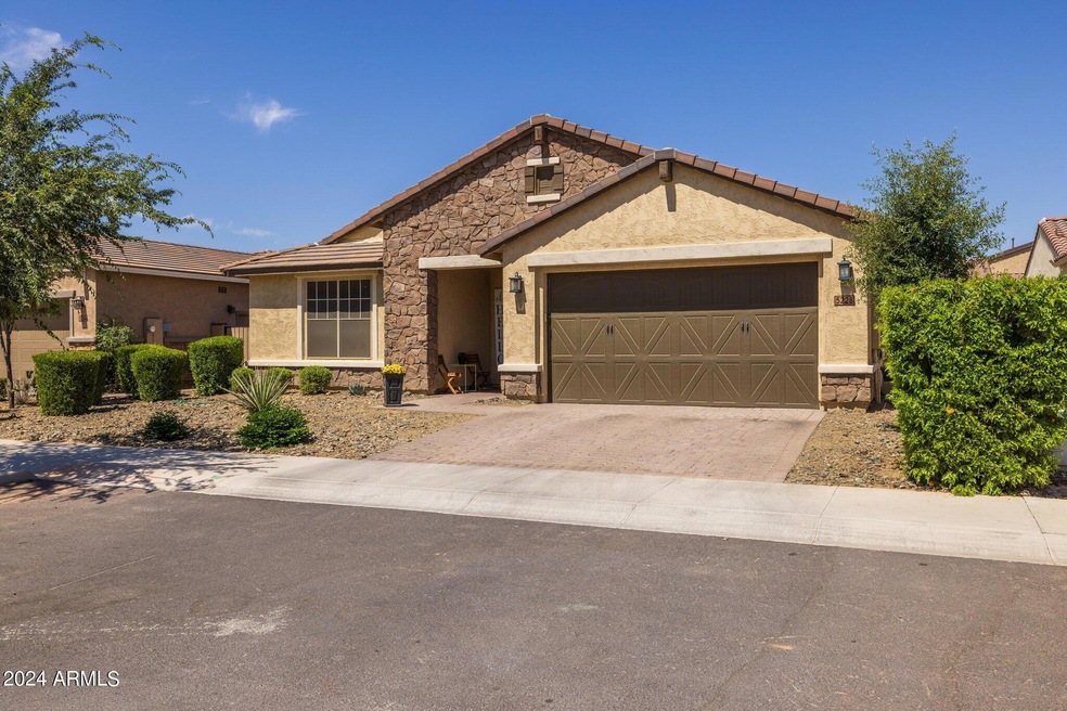 5228 S Thompson, Mesa, AZ 85212 - photo 1