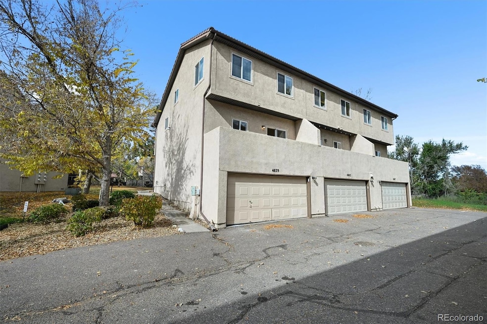 4839 W 73rd Ave unit 4839, Westminster, CO 80030 - photo 1