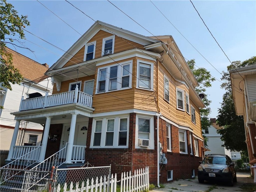 158 Adelaide Ave, Providence, RI 02907 - photo 1