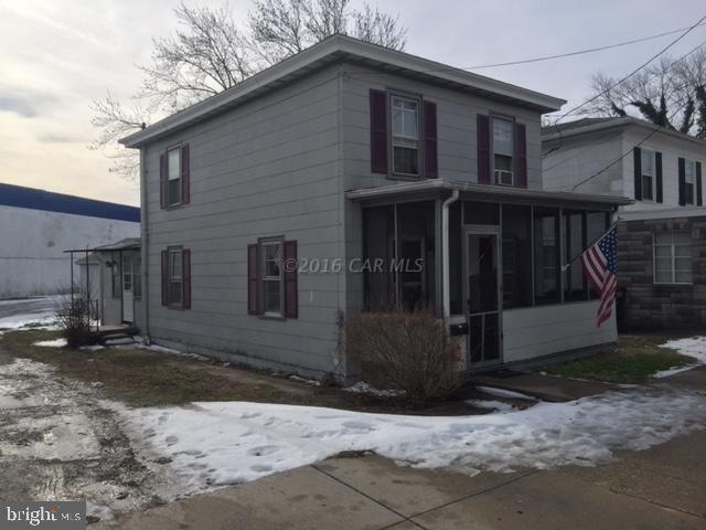 408 E Church St, Salisbury, MD 21804 - photo 1