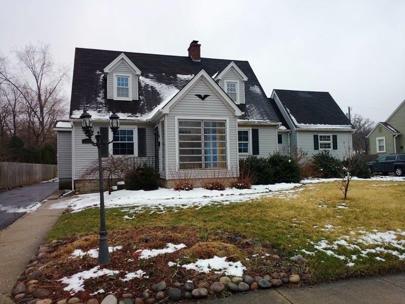 3416 Jewett Ave, Highland, IN 46322 - photo 1