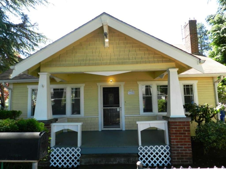 6420 S Ferdinand St, Tacoma, WA 98409 - photo 1