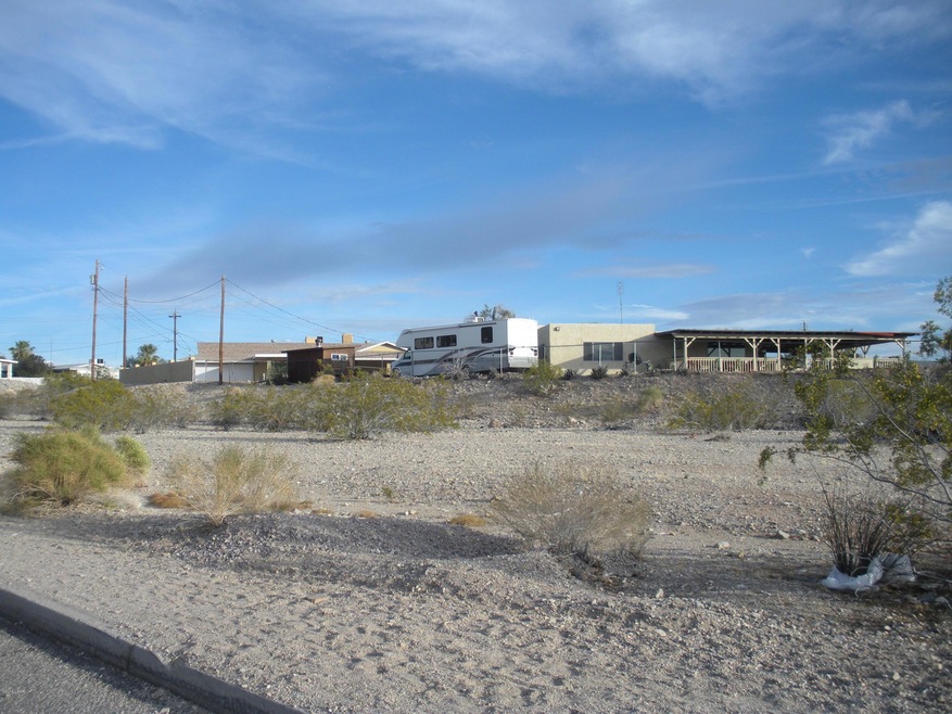 1650 Magnolia Dr, Lake Havasu City, AZ 86403 - photo 1