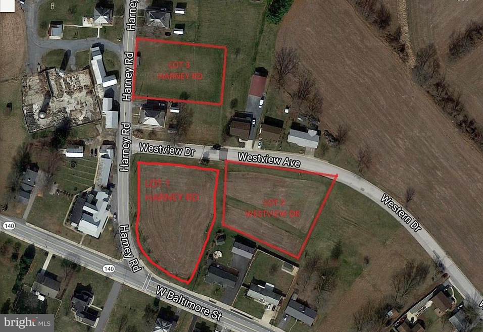 0 Lot 1 Harney Rd unit 1005197899, Taneytown, MD 21787 - photo 1