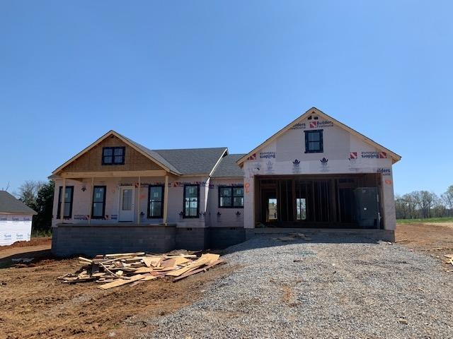 200 Crooked Creek Dr, Cookeville, TN 38506 - photo 1