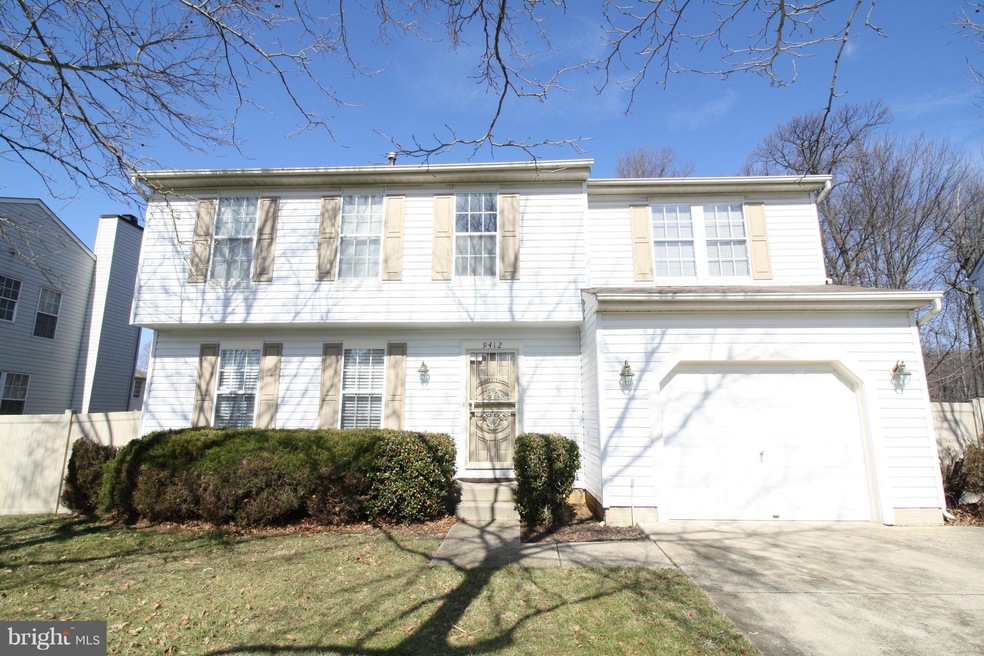 9412 Painted Tree Dr, Randallstown, MD 21133 - photo 1