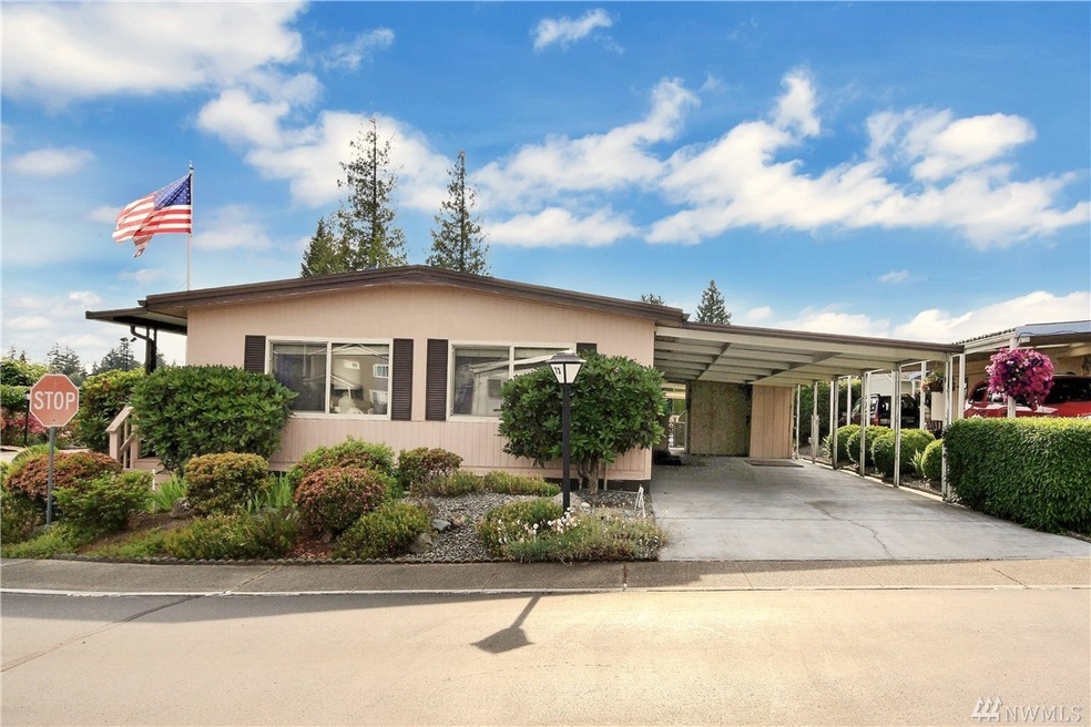 37301 28th Ave S unit 73, Federal Way, WA 98003 - photo 1