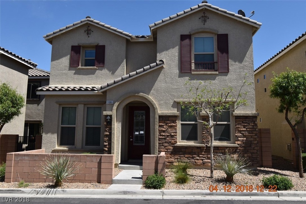 11080 Mount Pendleton St, Las Vegas, NV 89179 - photo 1