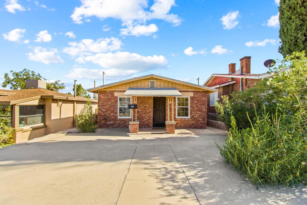 3010 Altura Ave, El Paso, TX 79930 - photo 1