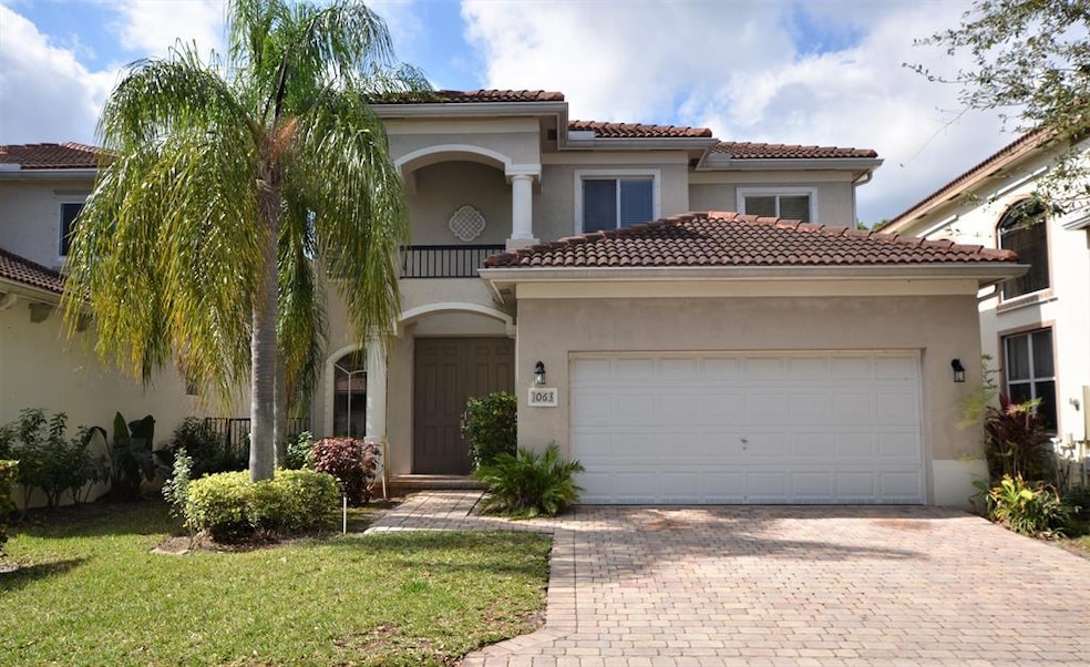 1063 Center Stone Ln, Riviera Beach, FL 33404 - photo 1