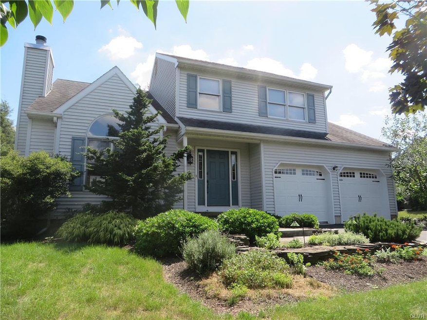 792 Hunter Rd, Easton, PA 18040 - photo 1