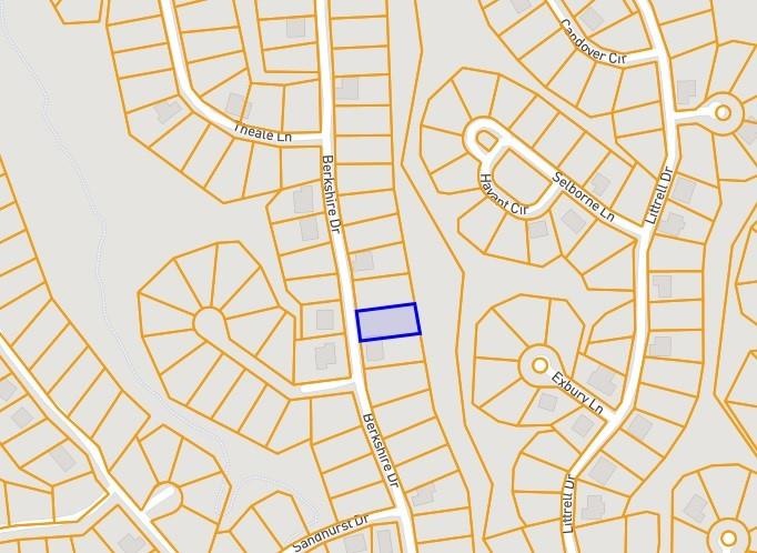 Lot 10 Berkshire Dr, Bella Vista, AR 72714 - photo 1