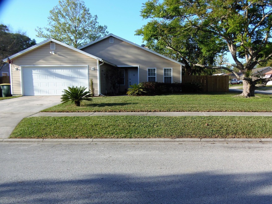 8469 Spicewood Dr, Jacksonville, FL 32216 - photo 1