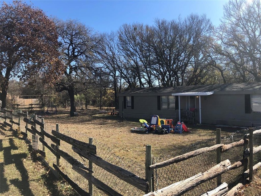 4101 Quail Ridge Ct, Granbury, TX 76049 - photo 1