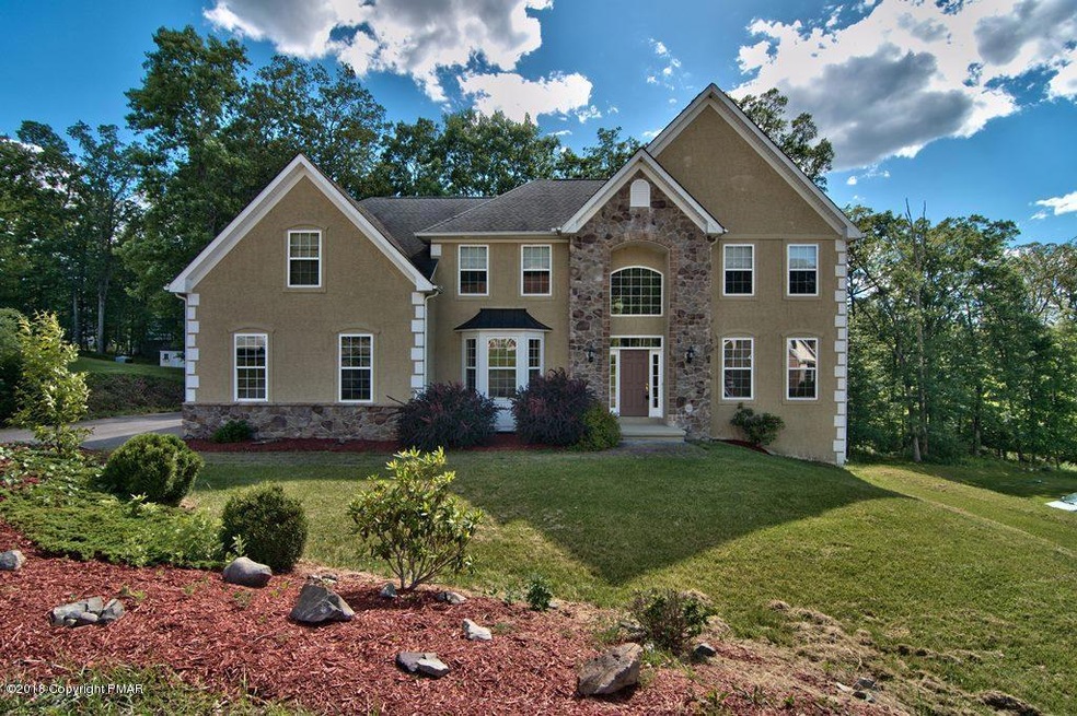 3119 Hollow Dr, East Stroudsburg, PA 18301 - photo 1