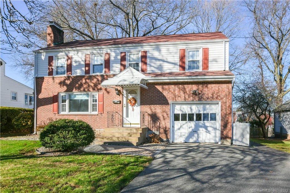 Welcome to 451 Brimfield Road!