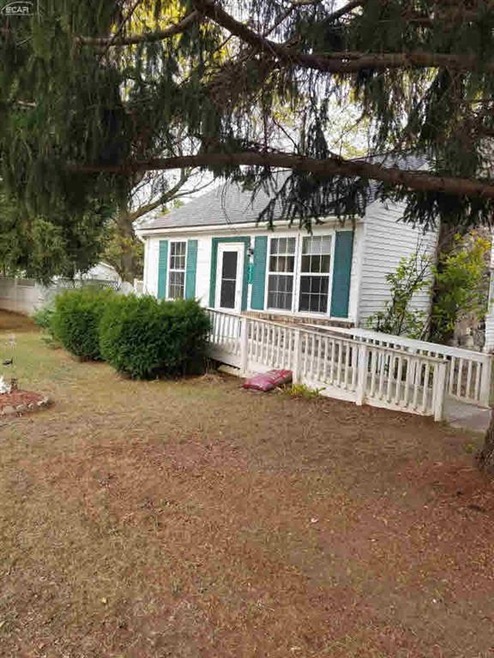 8452 N Clio Rd, Mount Morris, MI 48458 - photo 1