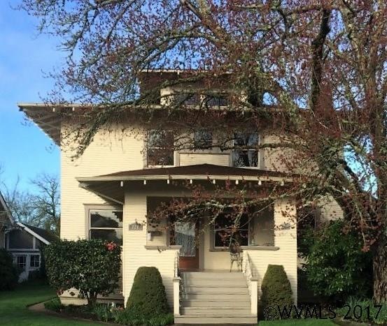 824 Ferry St SW, Albany, OR 97321 - photo 1