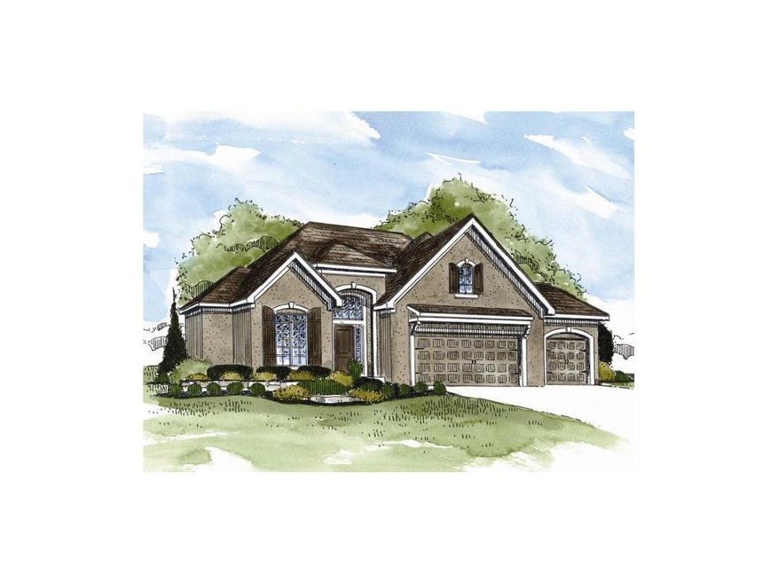 Front Elevation Drawing