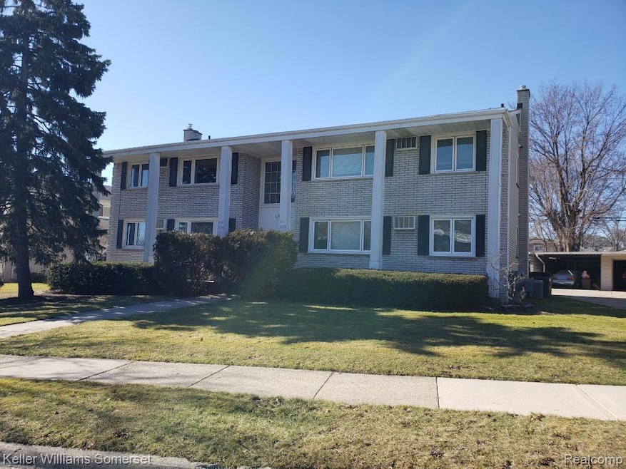 3105 Linwood Ave unit 1, Royal Oak, MI 48073 - photo 1