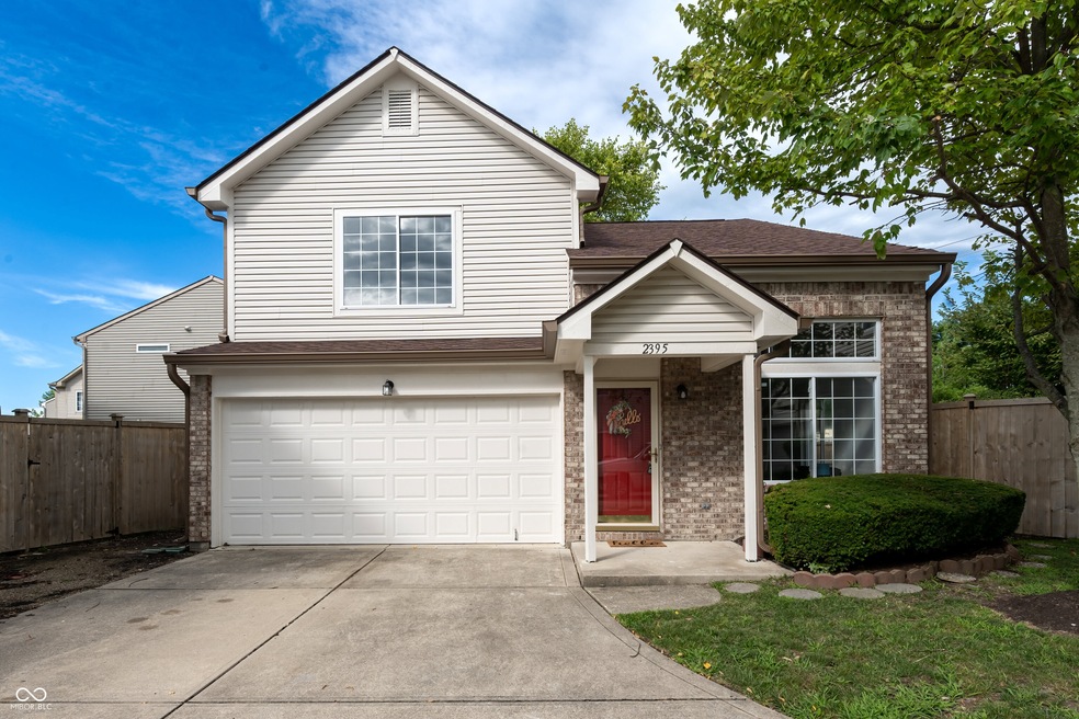 2395 Grand Fir Dr, Greenwood, IN 46143 - photo 1