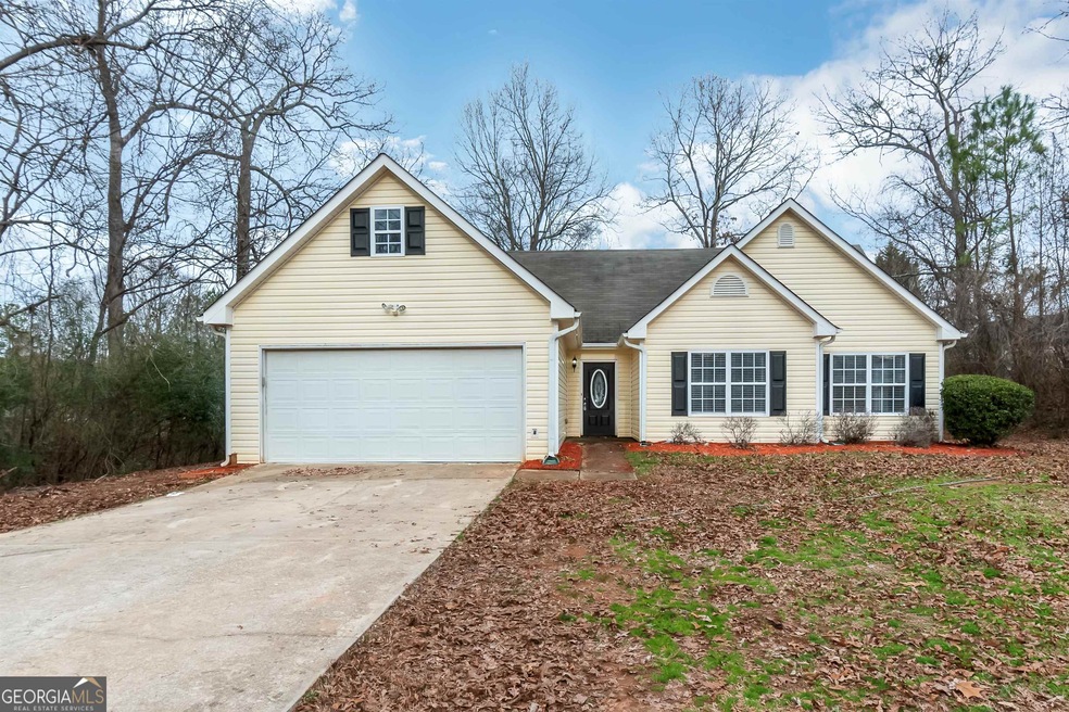 415 Laney Rd, McDonough, GA 30252 - photo 1