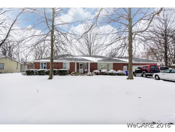 302 Sweaney Ave, Cairo, OH 45820 - photo 1