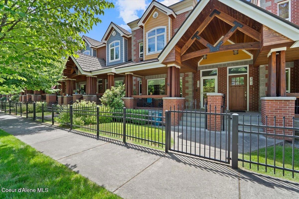 02-Front of home