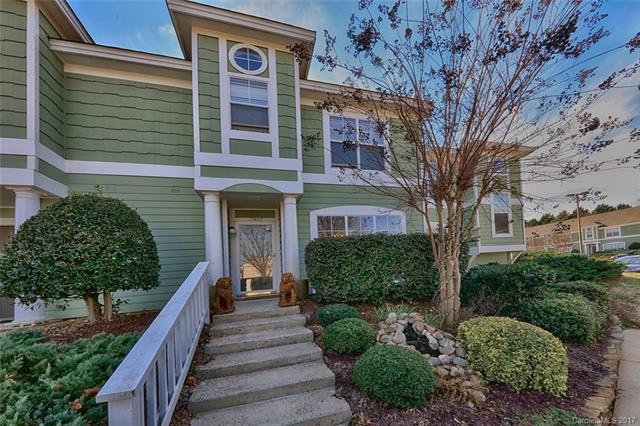 Welcome to 17407 Tuscany Lane.