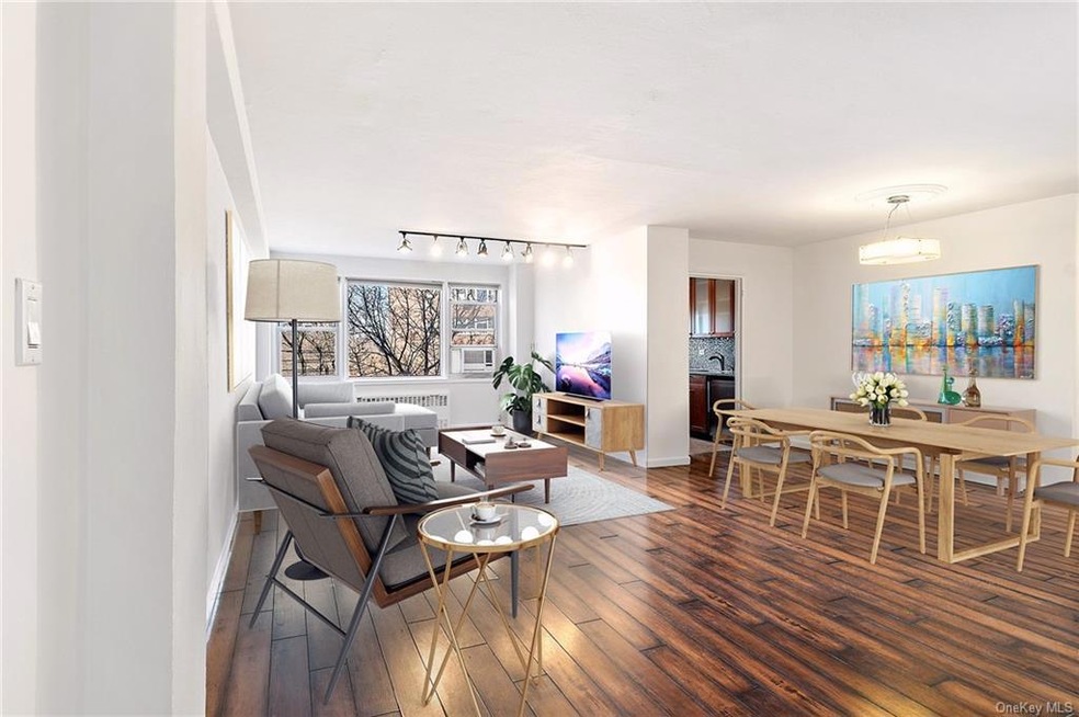 4525 Henry Hudson Pkwy Unit 404  