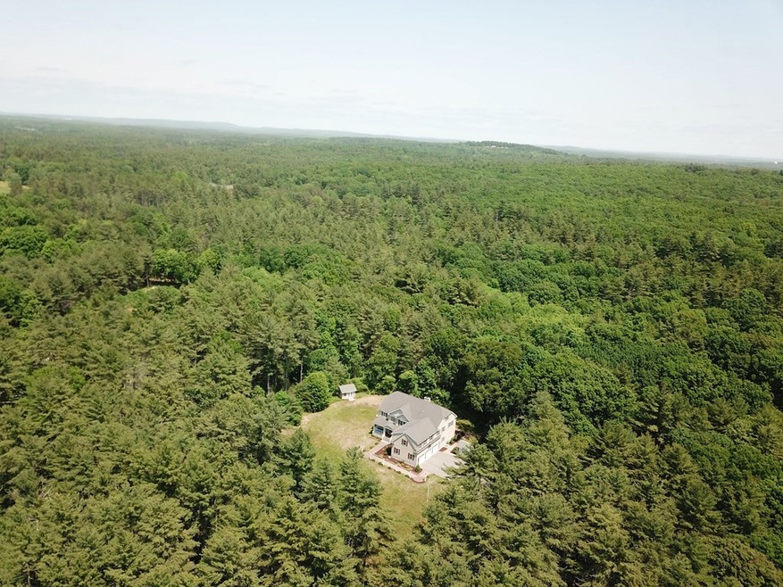 392 Pond St, Dunstable, MA 01827 - photo 1