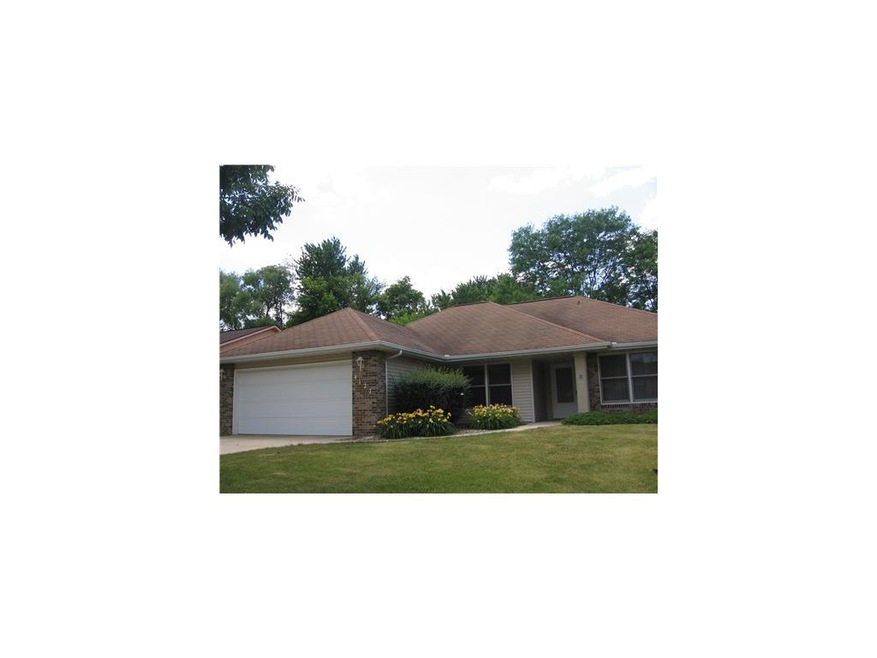 Front Exterior.
