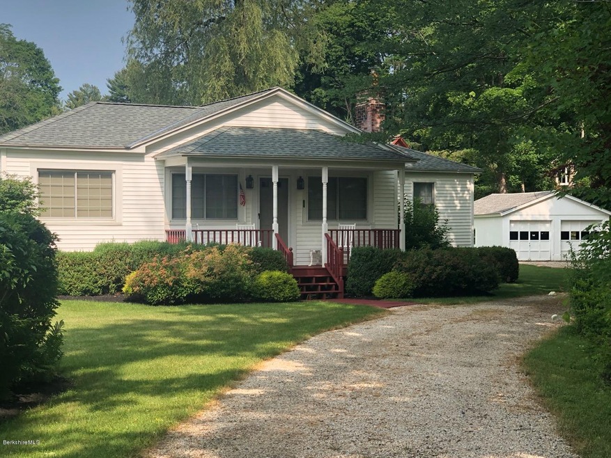113 Main Street