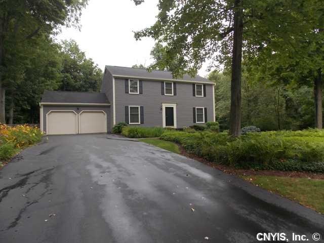 Exterior Front WELCOME HOME TO 8772 RADBURN DRIVE