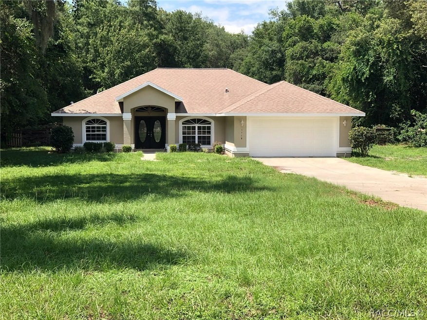 1119 E Mckinley St, Hernando, FL 34442 - photo 1