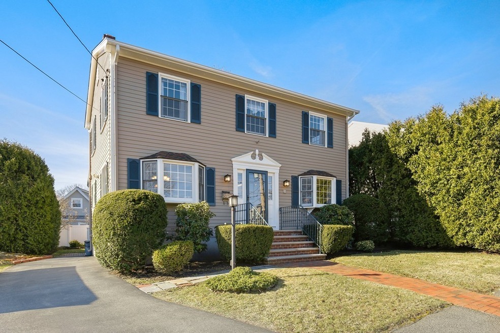 33 Fairview Ave, Swampscott, MA 01907 - photo 1