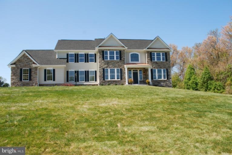 1012 Duckett Farm Way, Gambrills, MD 21054 - photo 1