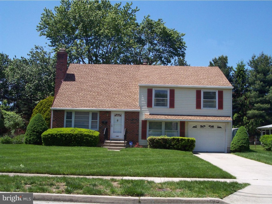 286 Bianca Ave, Penns Grove, NJ 08069 - photo 1