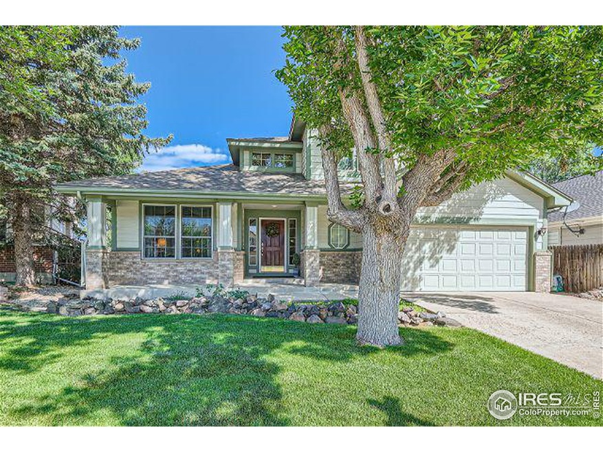 13433 Lafayette Ct, Thornton, CO 80241 - photo 1