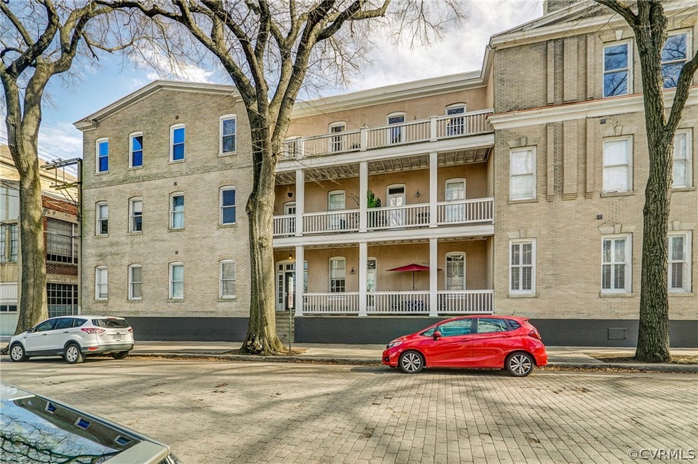 603 N Allen Ave unit U3B, Richmond, VA 23220 - photo 1