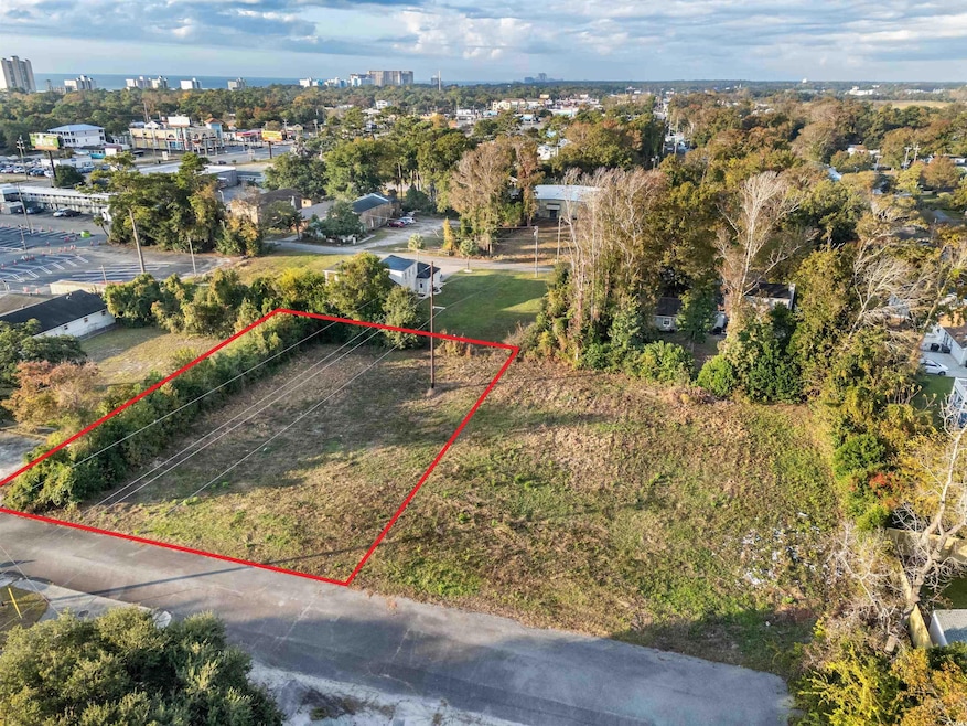 1011 Atlantic St, Atlantic Beach, SC 29582 - photo 1