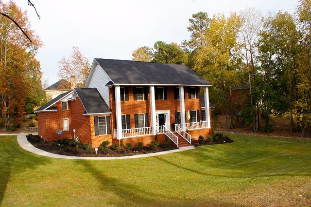 Main View