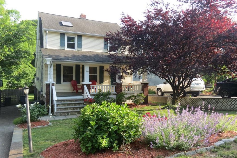 10 Buena Vista St, Stamford, CT 06907 - photo 1
