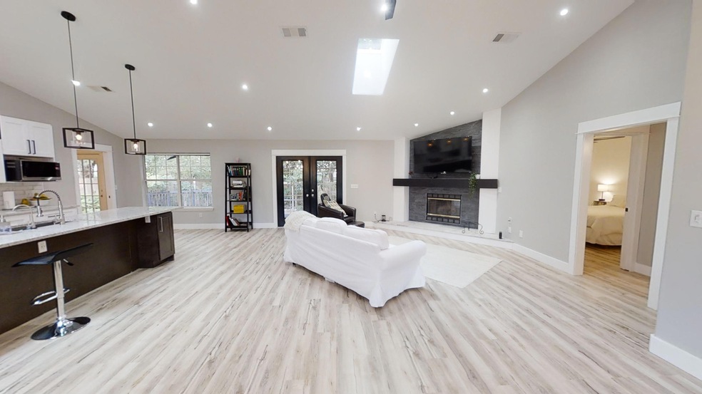 Beautiful Luxury Vinyl Floors