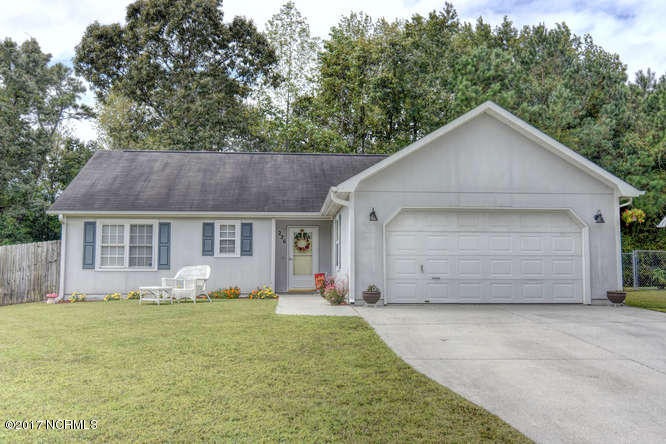 226 Gray Fox Run Hubert NC-small-001-15-