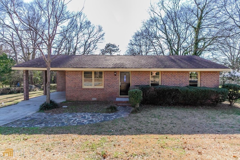 197 Capitol Ave, Winder, GA 30680 - photo 1