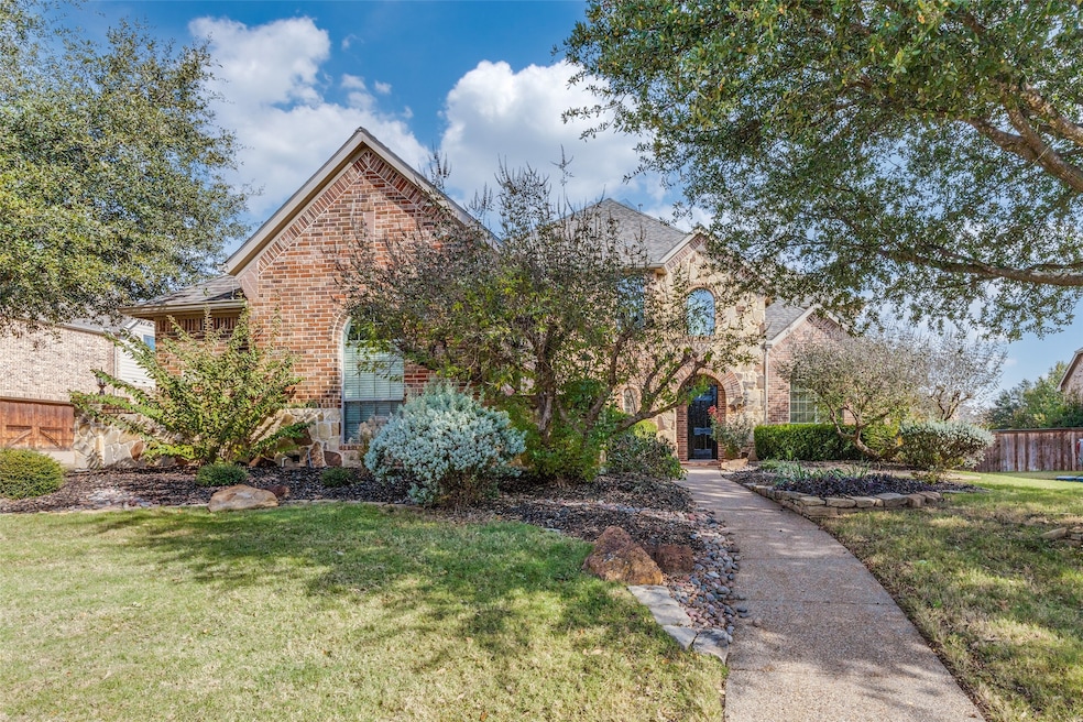 337 Farm View Trail, Keller, TX 76248 - photo 1