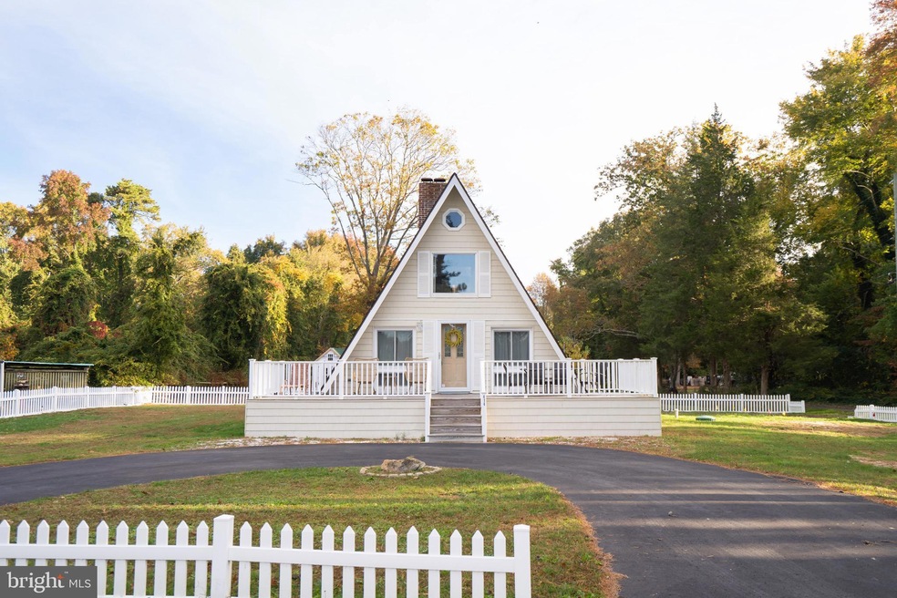 414 SE Lake Shore Dr, Millville, NJ 08332 - photo 1