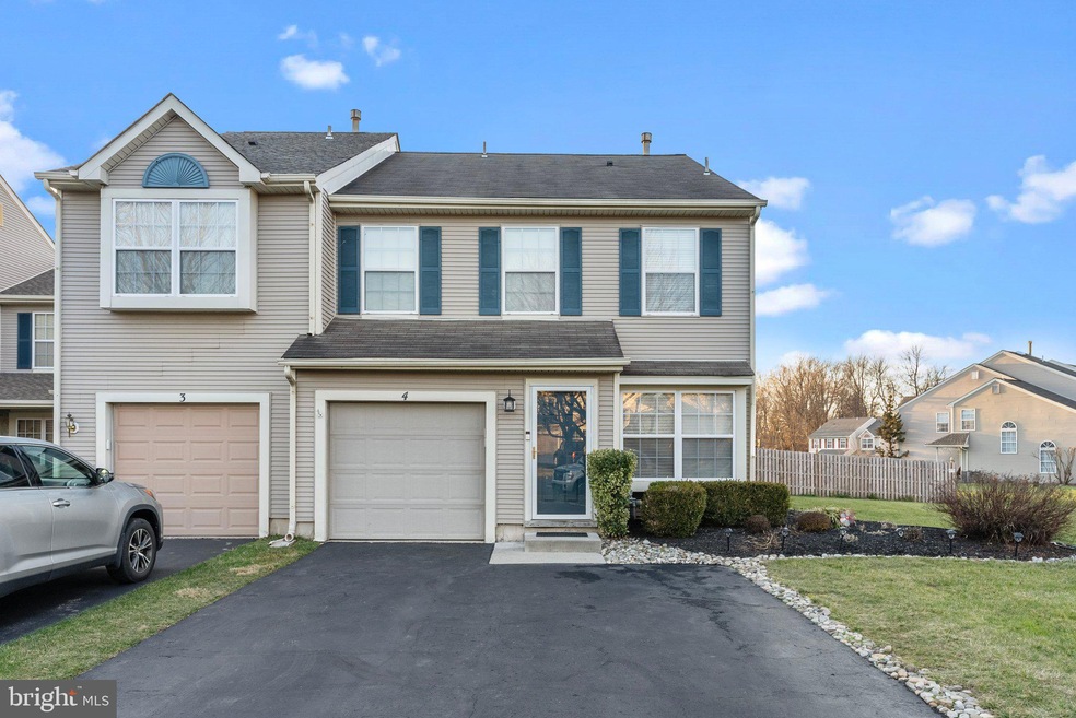 4 Crabapple Place, Newtown, PA 18940 MLS PABU2062972